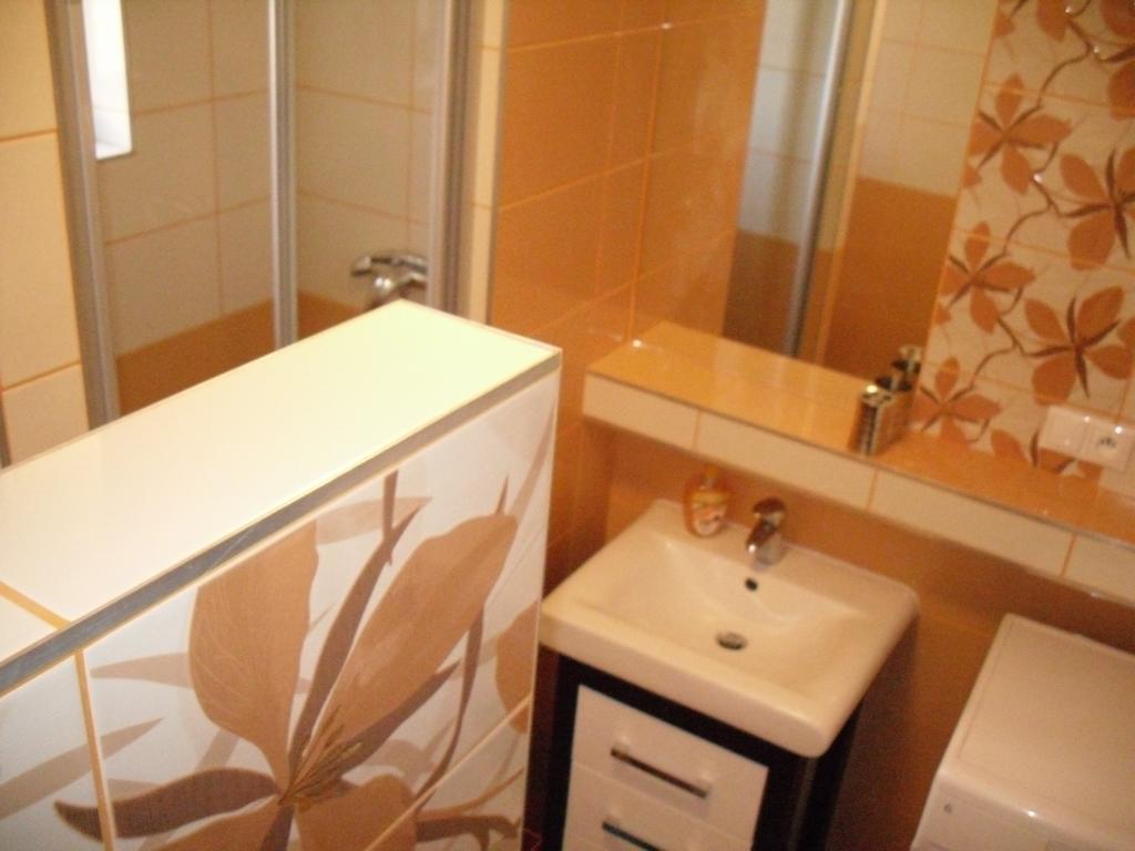 Homestay Machom Oscadnica Zimmer foto