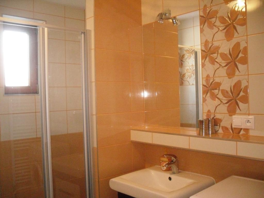 Homestay Machom Oscadnica Zimmer foto